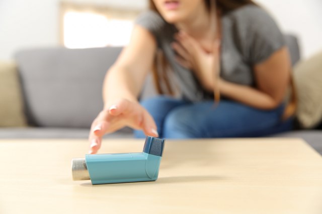 Pulmolog upozorava: Astma je ozbiljna bolest, pumpice nisu dovoljne